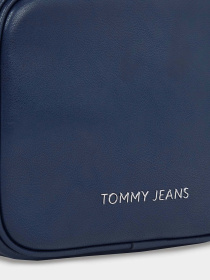 Крос-боді Tommy Hilfiger модель AW0AW15828-C1G Фото