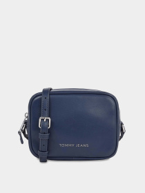 Крос-боді Tommy Hilfiger модель AW0AW15828-C1G Фото