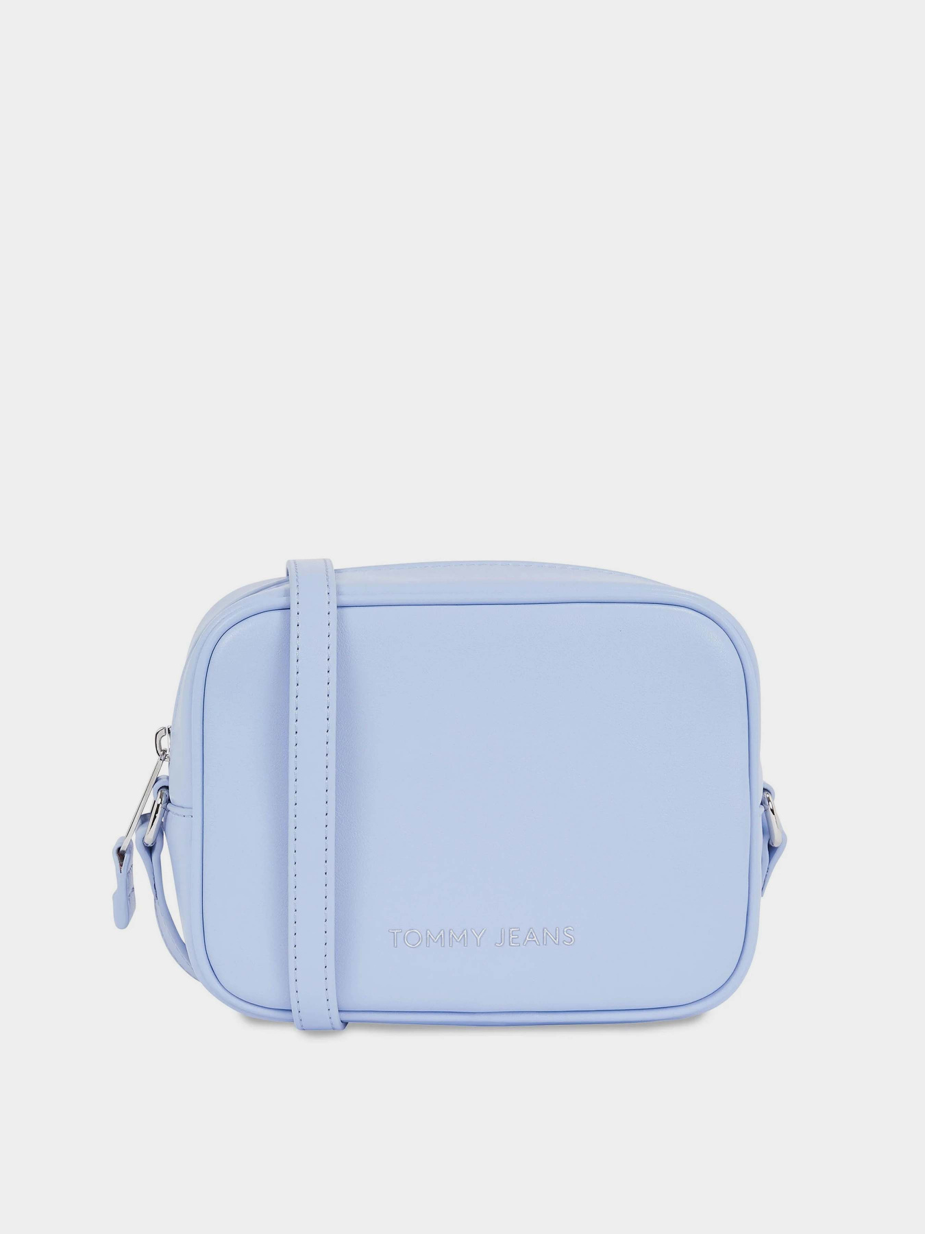 Крос-боді Tommy Hilfiger модель AW0AW15828-C3S Фото