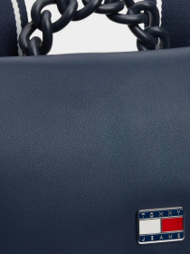 Повсякденний рюкзак Tommy Hilfiger модель AW0AW15938-C1G Повсякденний рюкзак Tommy Hilfiger модель AW0AW15938-C1G Фото