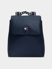 Повсякденний рюкзак Tommy Hilfiger модель AW0AW15938-C1G Повсякденний рюкзак Tommy Hilfiger модель AW0AW15938-C1G Фото