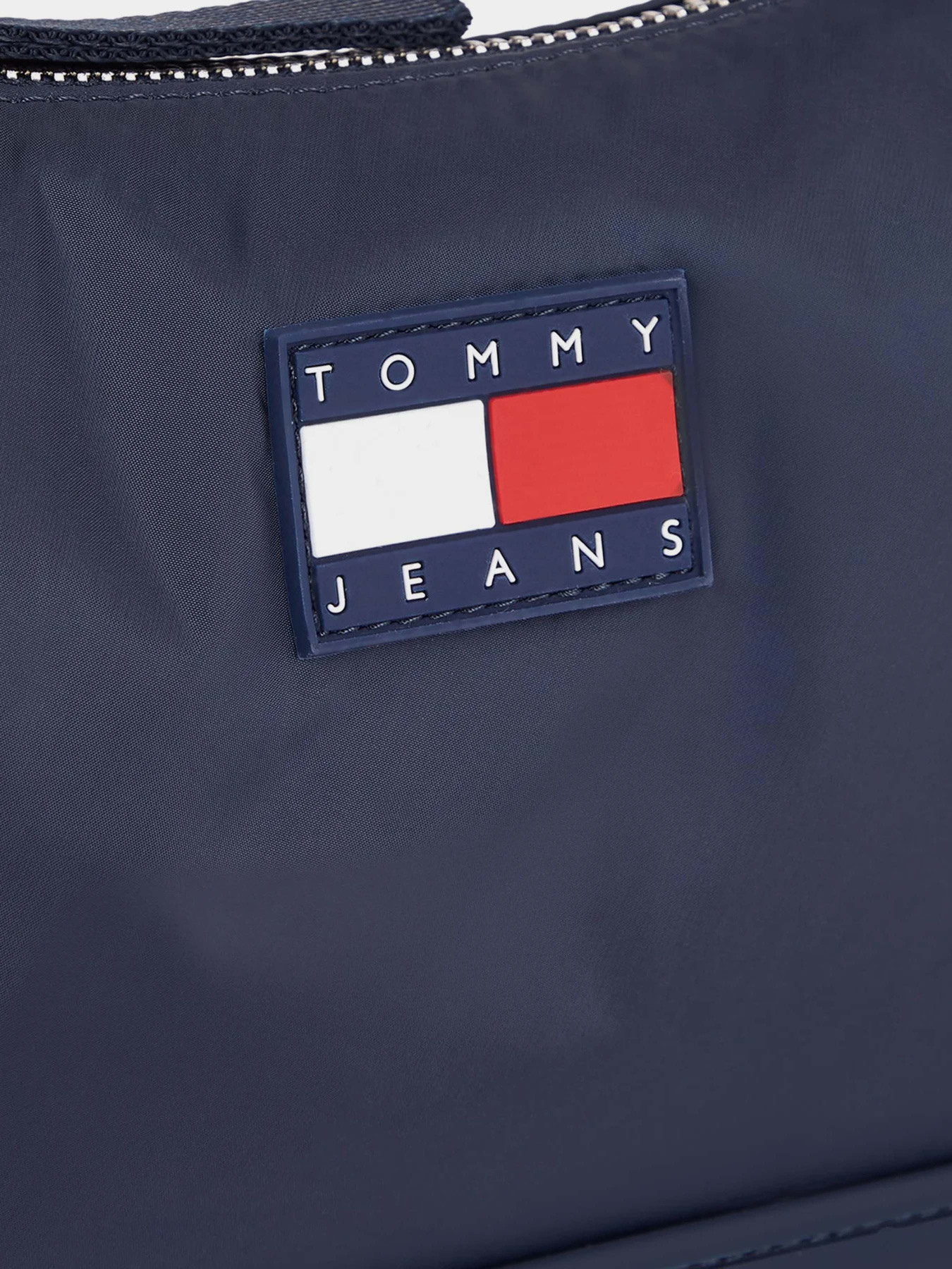 Хобо Tommy Hilfiger модель AW0AW15949-C1G Фото