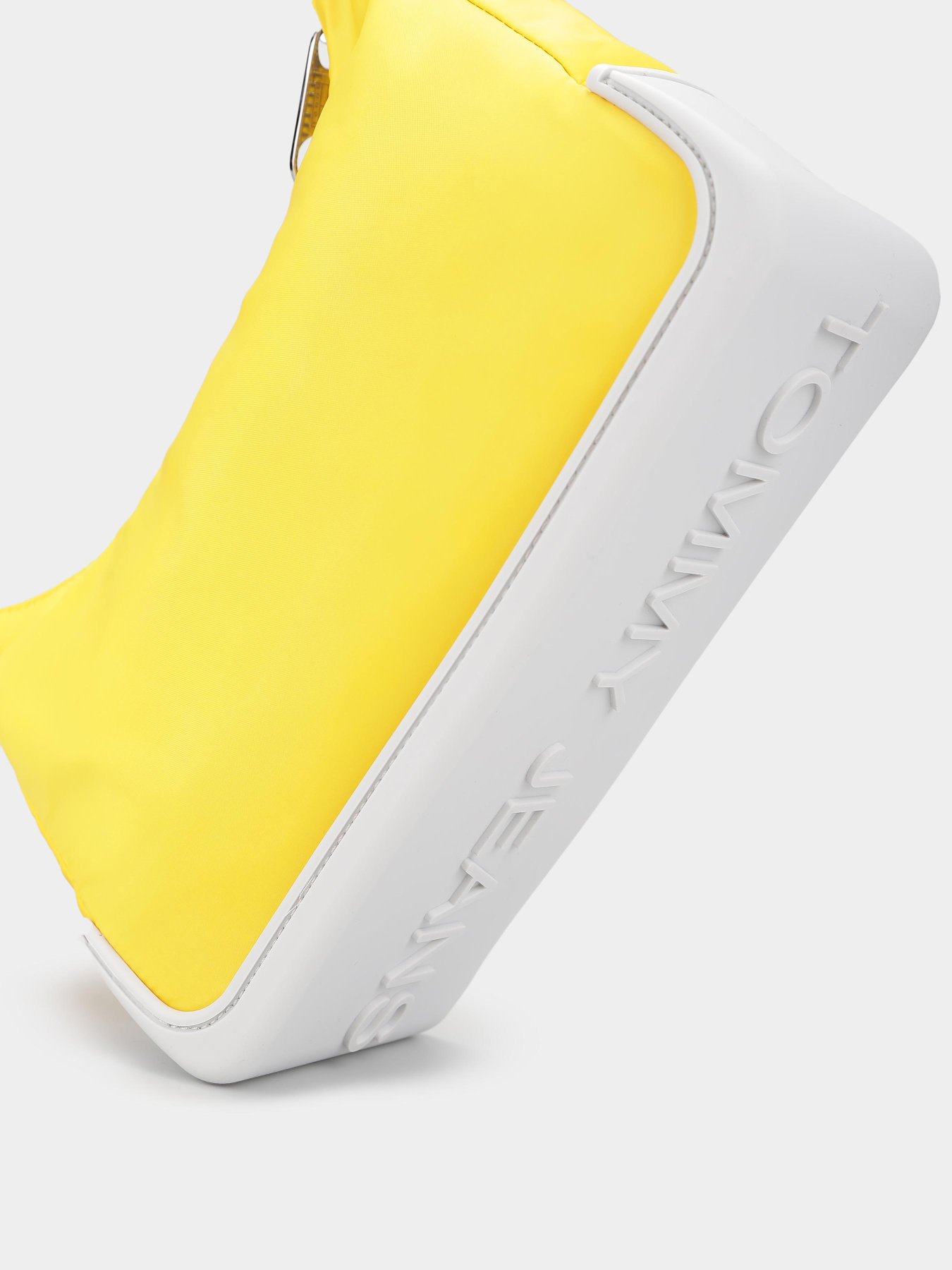 Хобо Tommy Hilfiger модель AW0AW15949-ZFM Фото