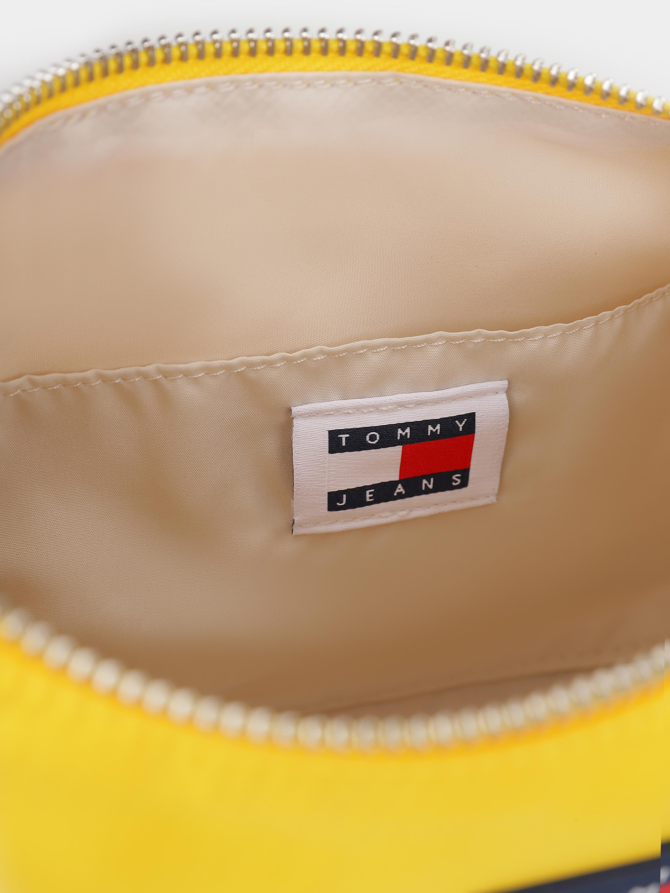 Хобо Tommy Hilfiger модель AW0AW15949-ZFM Фото