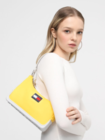 Хобо Tommy Hilfiger модель AW0AW15949-ZFM Фото