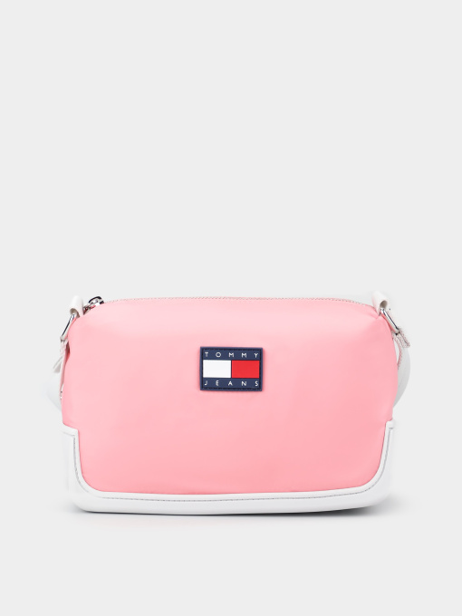 Кросс-боди Tommy Hilfiger модель AW0AW15950-TIC Фото