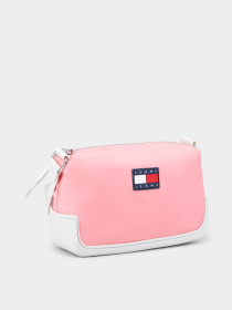 Крос-боді Tommy Hilfiger модель AW0AW15950-TIC Фото