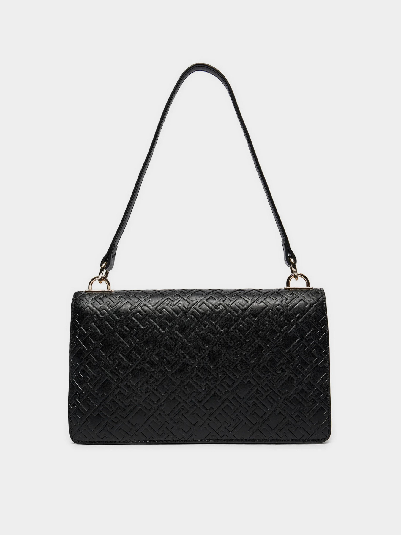 Сумка Tommy Hilfiger модель AW0AW15975-BDS Фото