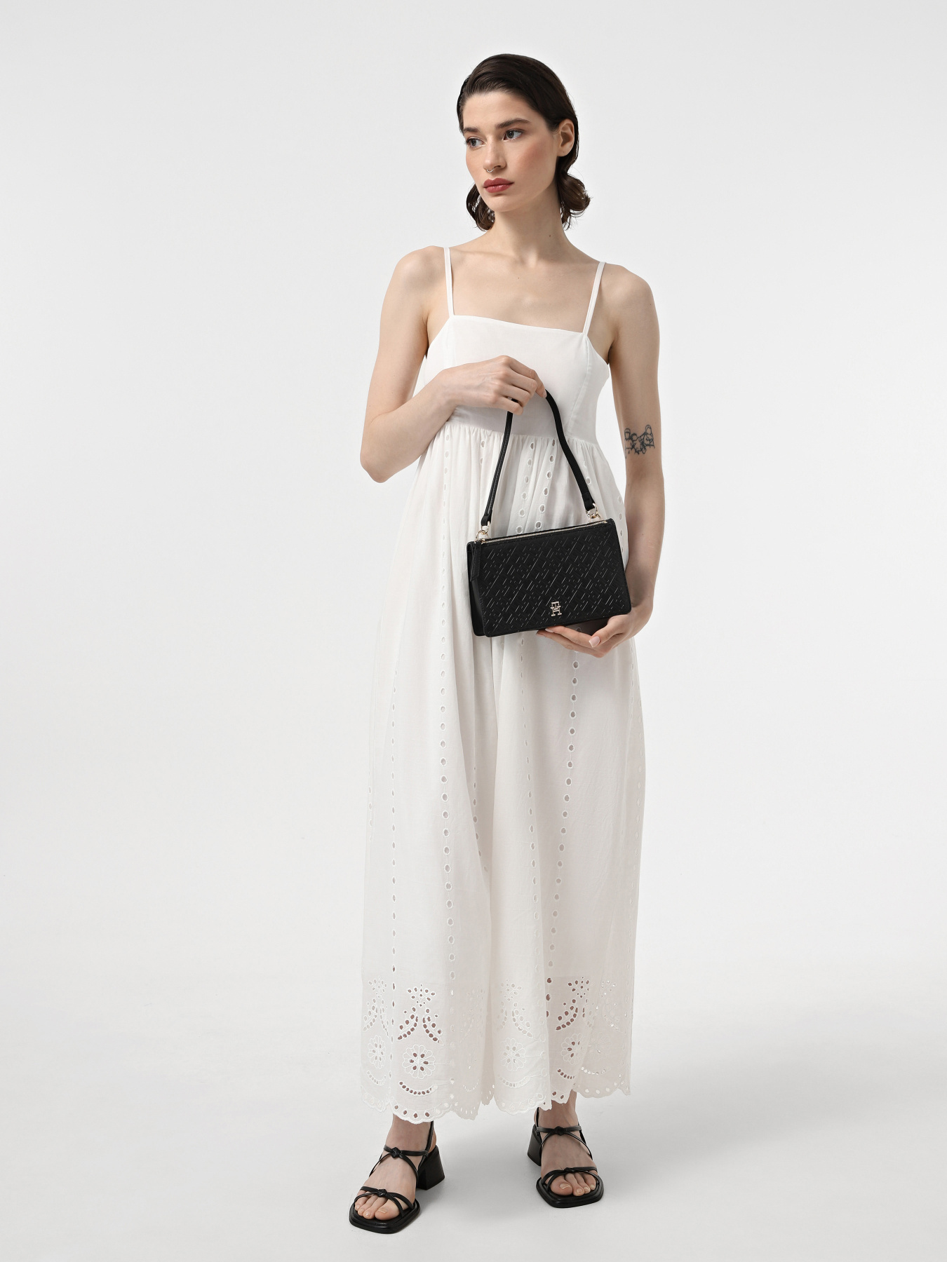 Сумка Tommy Hilfiger модель AW0AW15975-BDS Фото