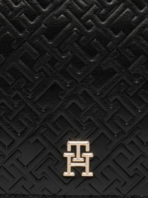 Сумка Tommy Hilfiger модель AW0AW15975-BDS Фото