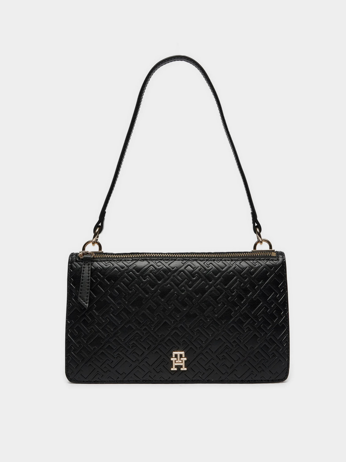 Сумка Tommy Hilfiger модель AW0AW15975-BDS Сумка Tommy Hilfiger модель AW0AW15975-BDS Фото