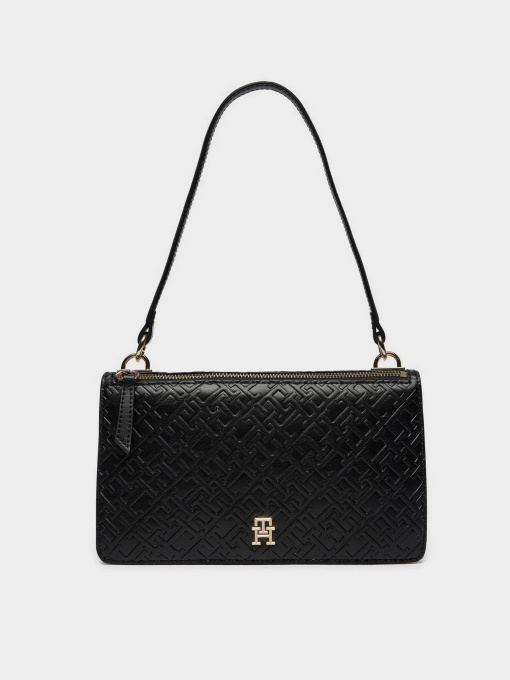 Сумка Tommy Hilfiger модель AW0AW15975-BDS Фото