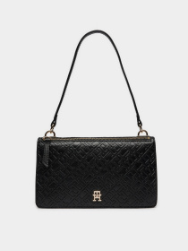 Сумка Tommy Hilfiger модель AW0AW15975-BDS Сумка Tommy Hilfiger модель AW0AW15975-BDS Фото