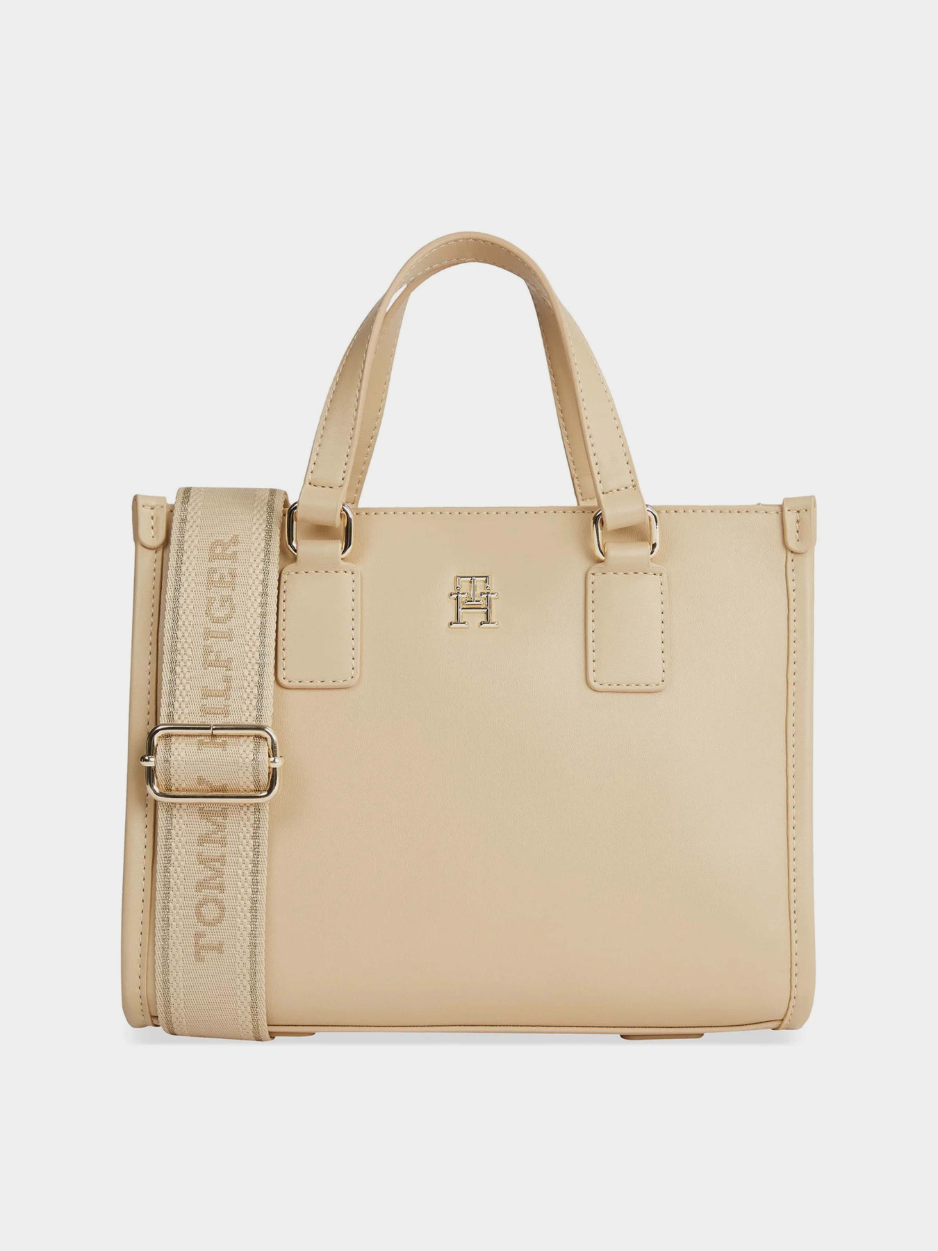 Сумка Tommy Hilfiger модель AW0AW15977-ACR Фото
