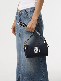 Кросс-боди Tommy Hilfiger модель AW0AW15979-DW6 Фото