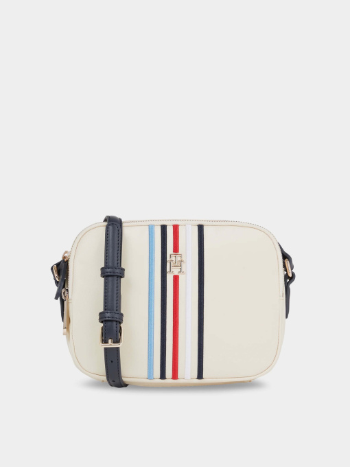 Крос-боді Tommy Hilfiger модель AW0AW15985-AEF Фото