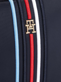 Кросс-боди Tommy Hilfiger модель AW0AW15985-DW6 Фото