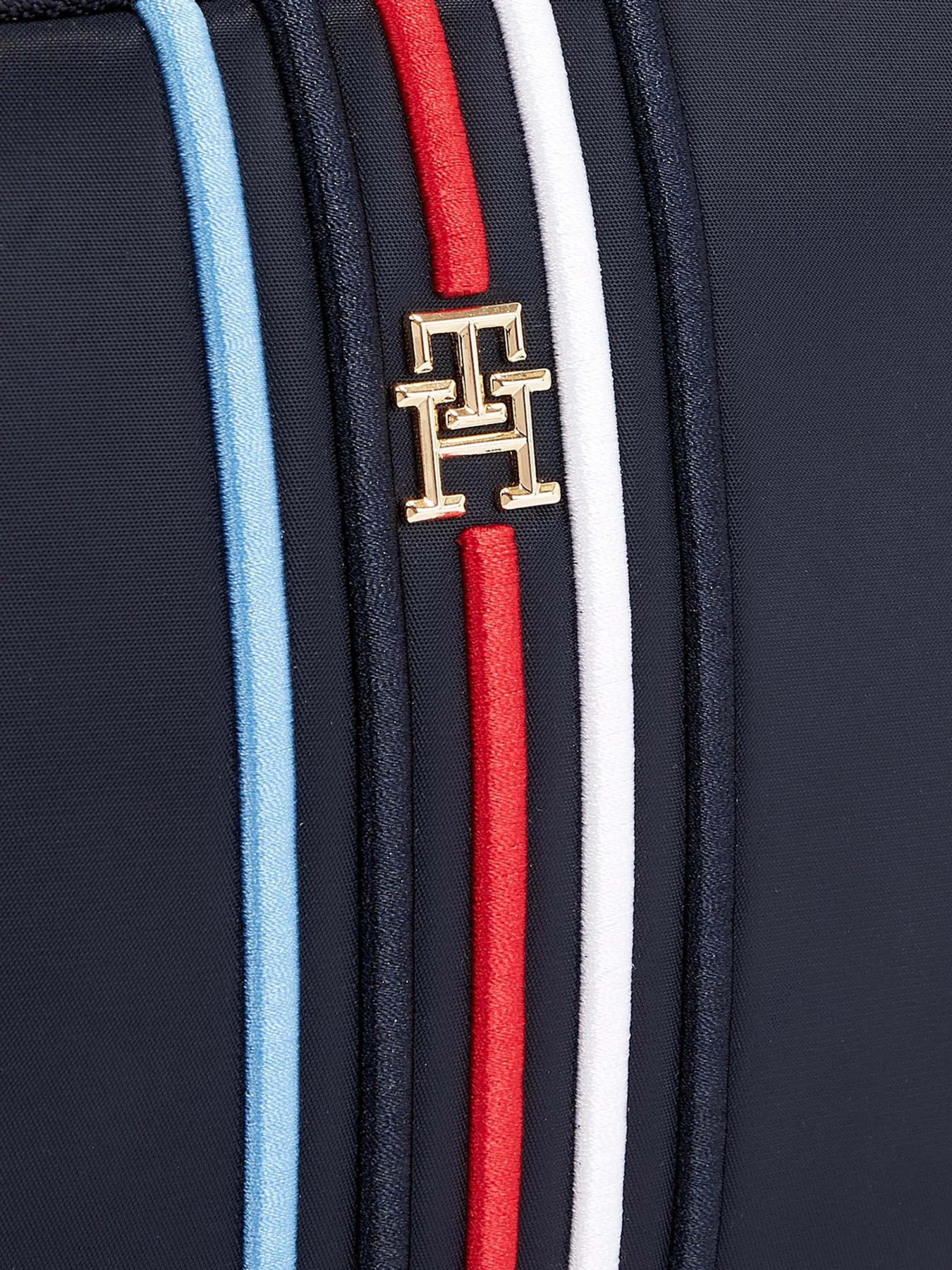 Крос-боді Tommy Hilfiger модель AW0AW15985-DW6 Фото