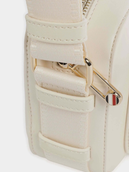 Крос-боді Tommy Hilfiger модель AW0AW15991-AEF — фото 3 - INTERTOP