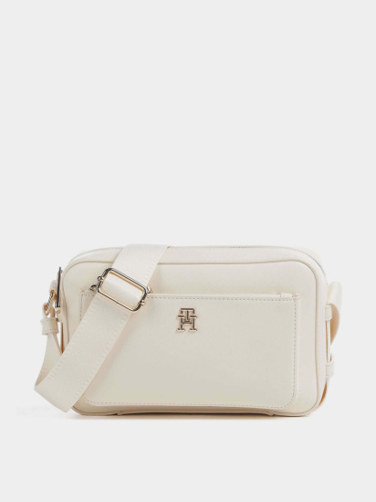 Крос-боді Tommy Hilfiger модель AW0AW15991-AEF - фото
