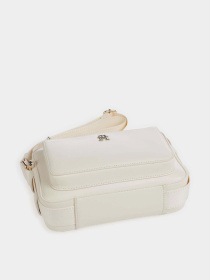 Крос-боді Tommy Hilfiger модель AW0AW15991-AEF Фото