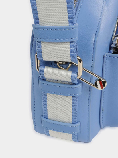 Крос-боді Tommy Hilfiger модель AW0AW15991-C30 — фото 4 - INTERTOP