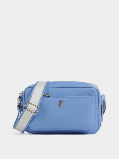 Крос-боді Tommy Hilfiger модель AW0AW15991-C30 - фото