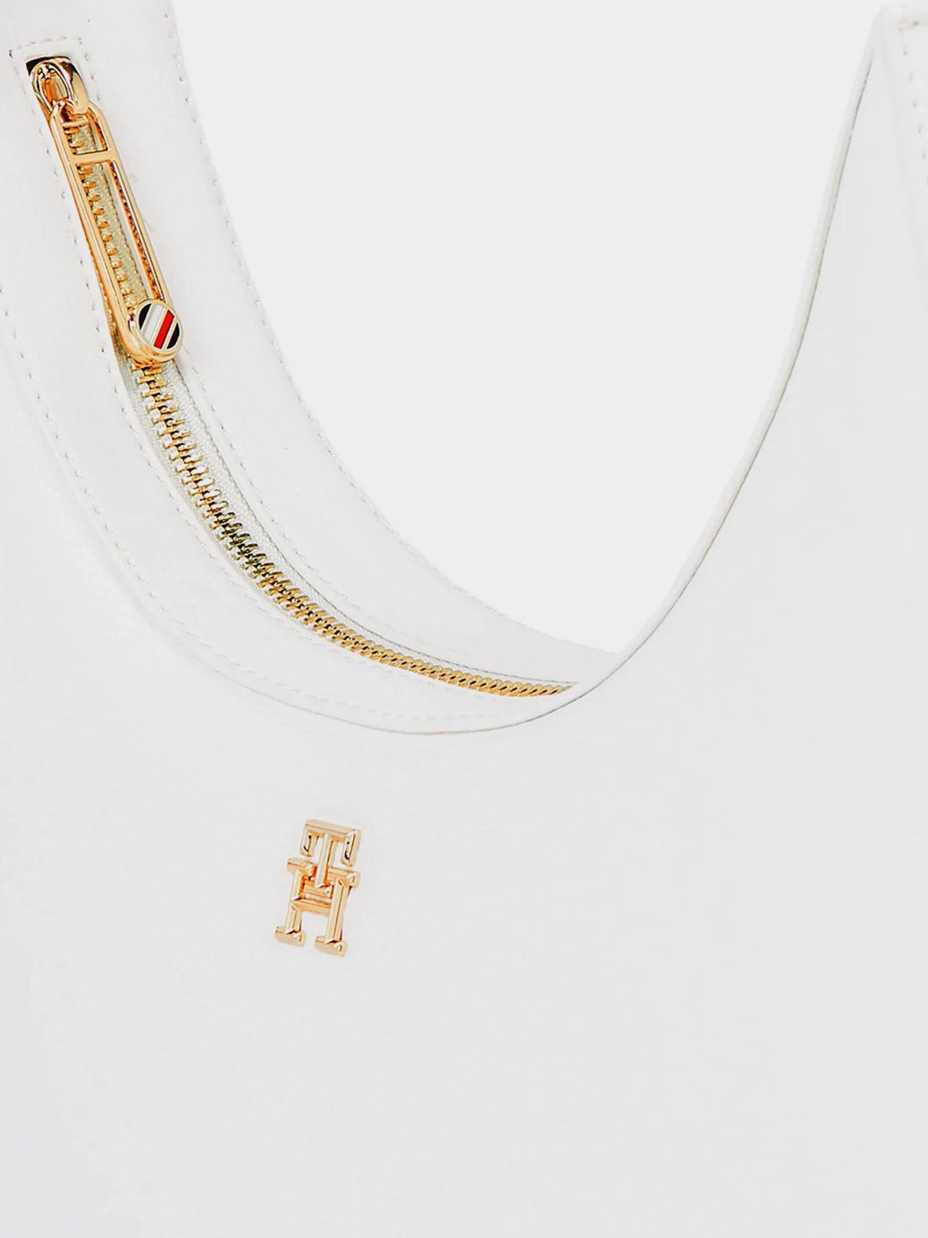 Хобо Tommy Hilfiger модель AW0AW16088-YBL Фото