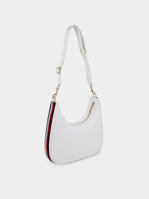 Хобо Tommy Hilfiger модель AW0AW16088-YBL Фото