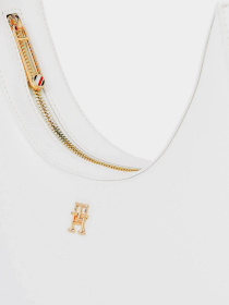 Хобо Tommy Hilfiger модель AW0AW16088-YBL Фото