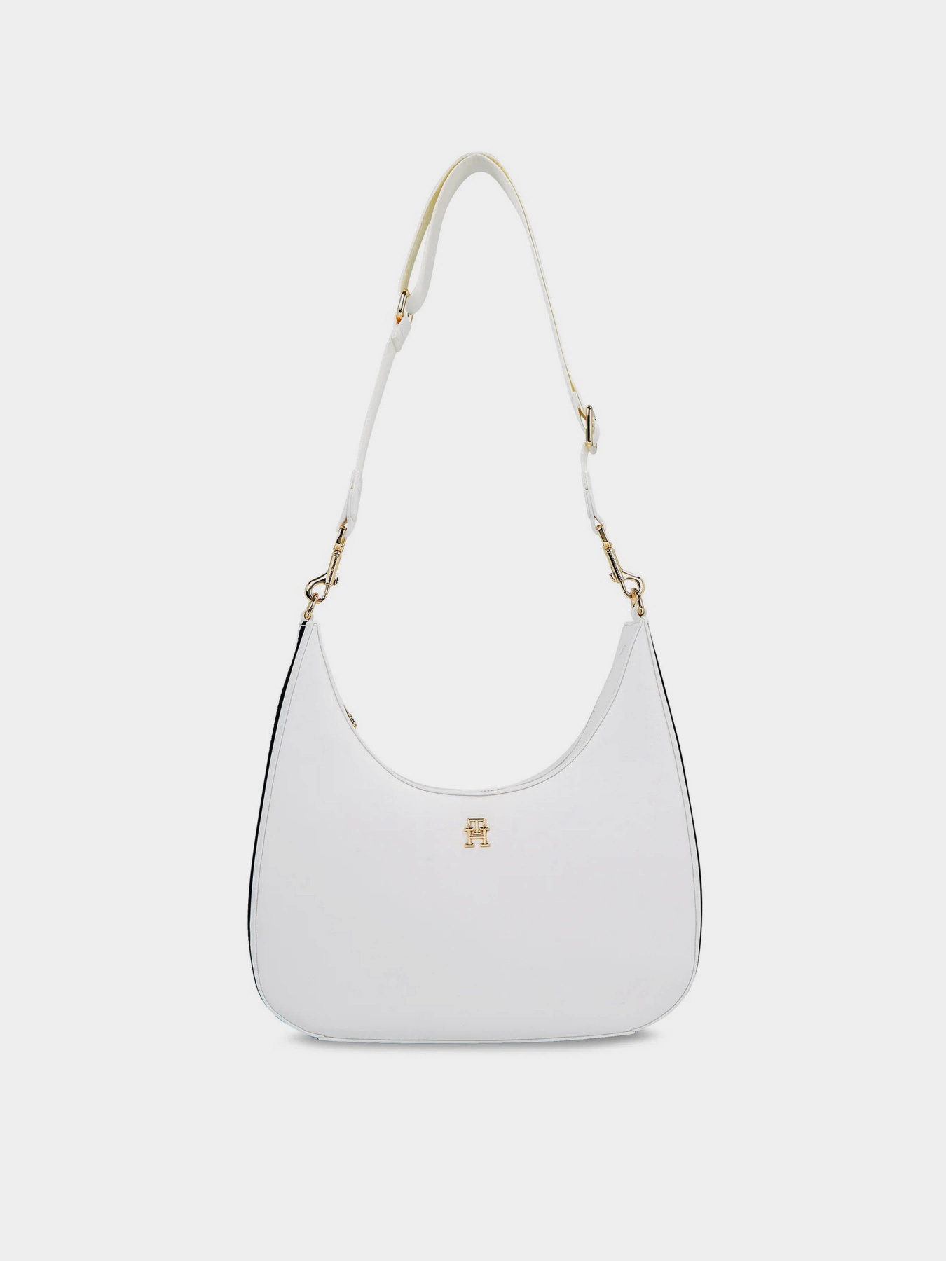 Хобо Tommy Hilfiger модель AW0AW16088-YBL Фото