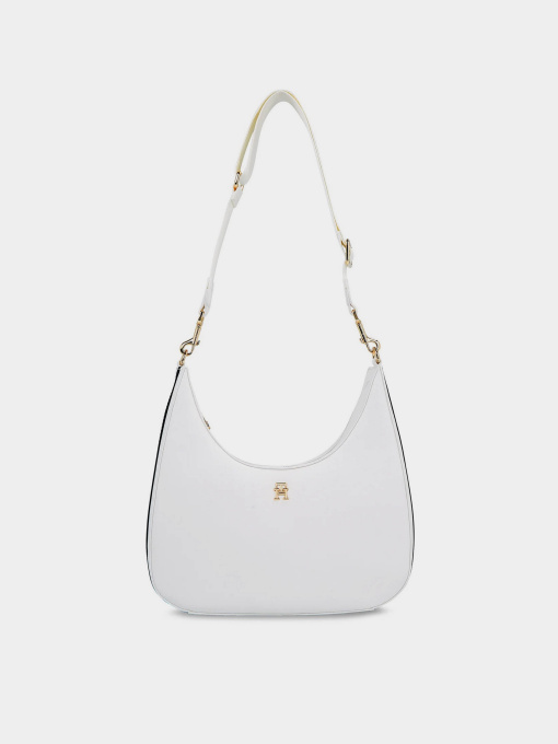 Хобо Tommy Hilfiger модель AW0AW16088-YBL Фото