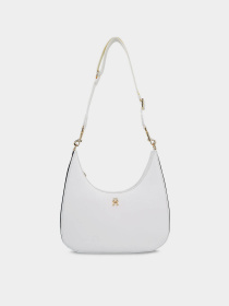 Хобо Tommy Hilfiger модель AW0AW16088-YBL Фото