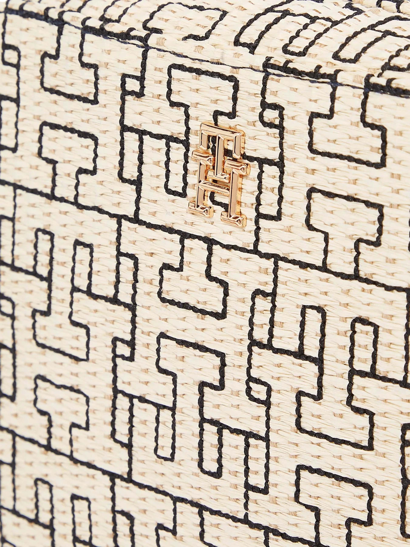 Кросс-боди Tommy Hilfiger модель AW0AW16149-DW6 Фото