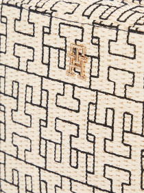 Кросс-боди Tommy Hilfiger модель AW0AW16149-DW6 Фото