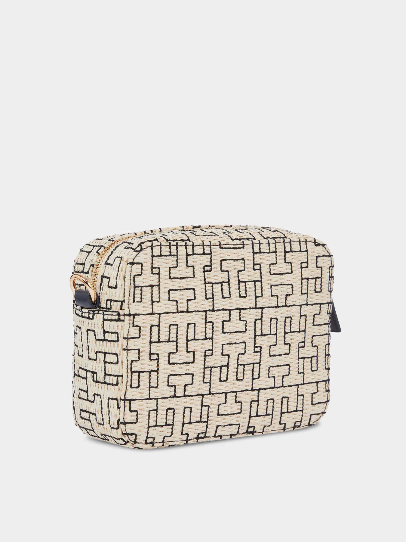 Крос-боді Tommy Hilfiger модель AW0AW16149-DW6 Фото