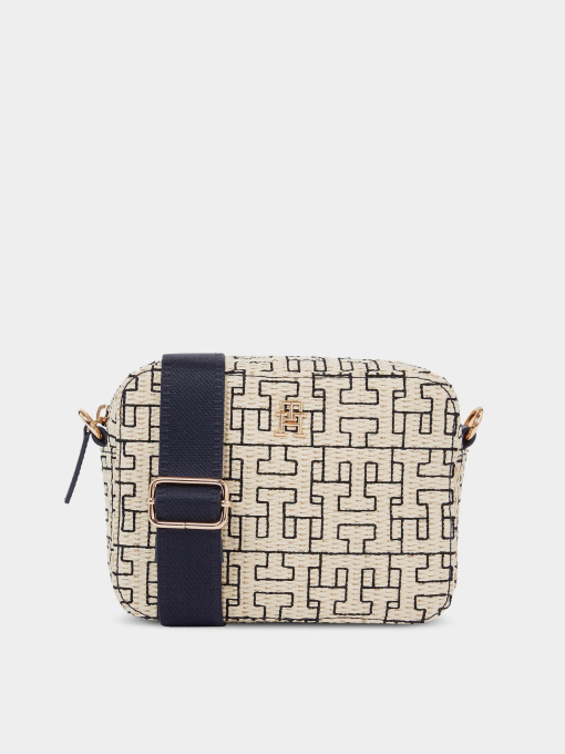 Крос-боді Tommy Hilfiger модель AW0AW16149-DW6 Фото