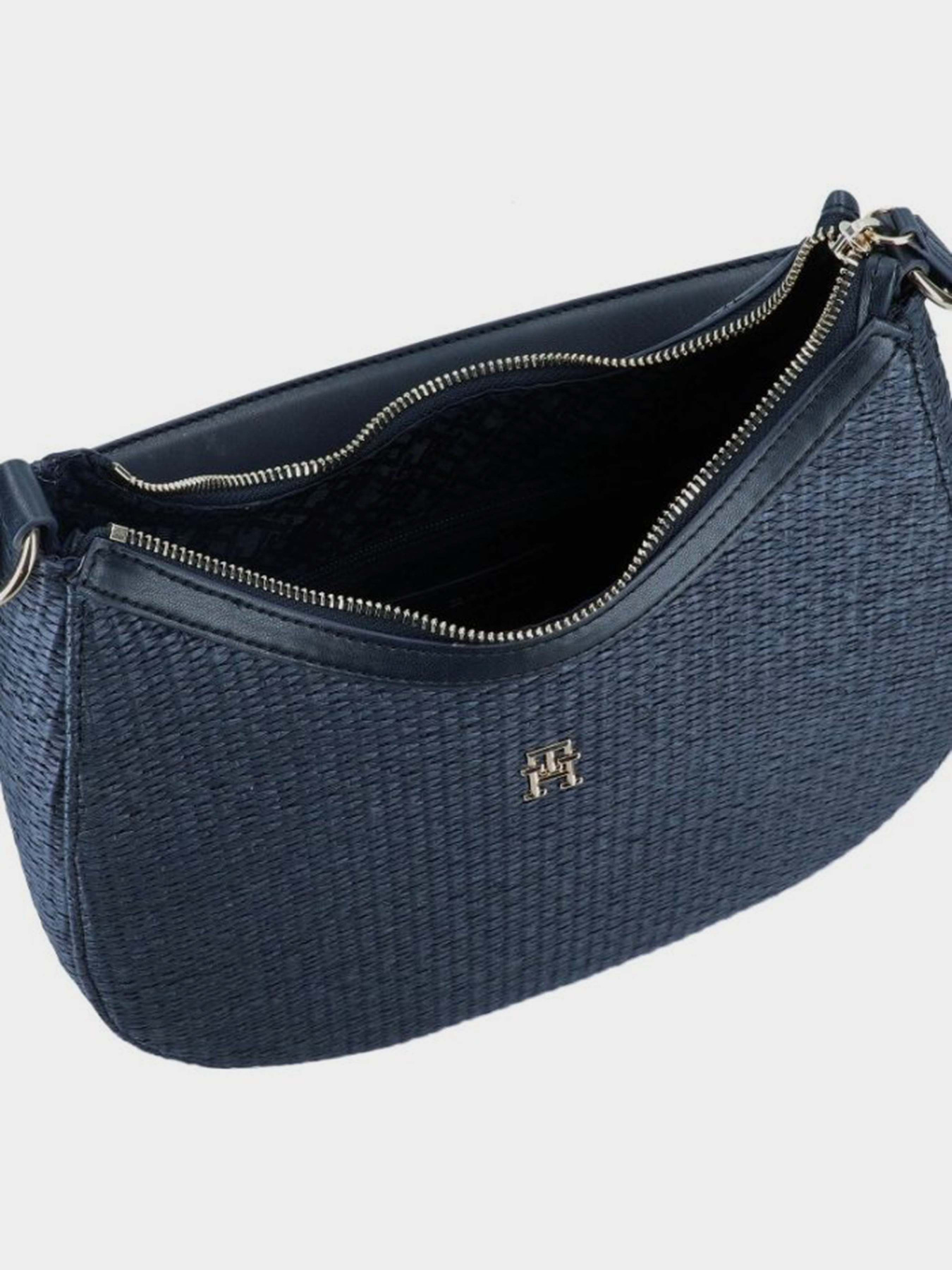 Хобо Tommy Hilfiger модель AW0AW17003-DW6 Фото