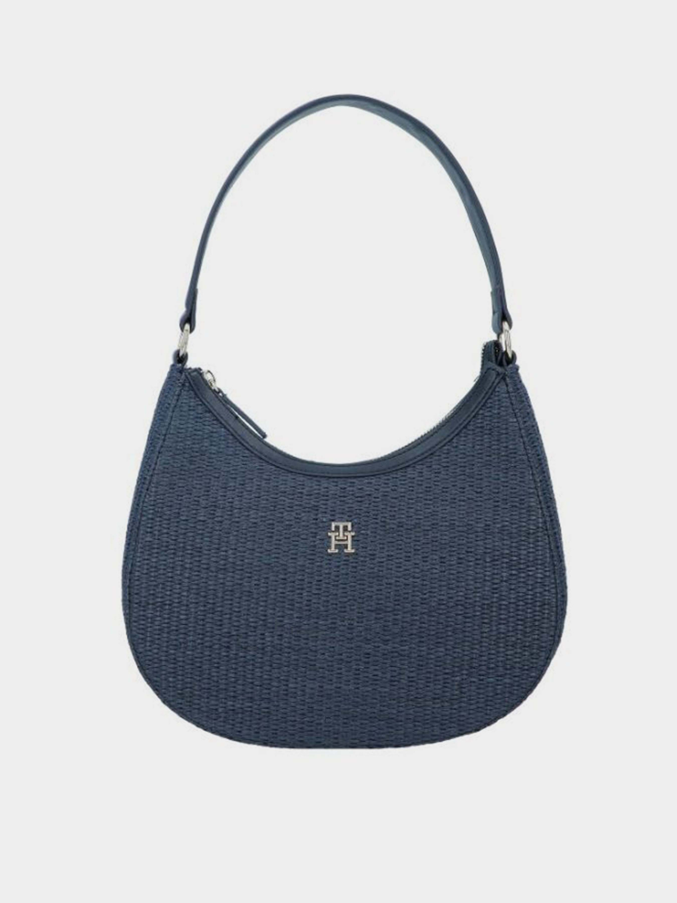 Хобо Tommy Hilfiger модель AW0AW17003-DW6 Хобо Tommy Hilfiger модель AW0AW17003-DW6 Фото