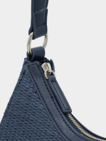 Хобо Tommy Hilfiger модель AW0AW17003-DW6 Хобо Tommy Hilfiger модель AW0AW17003-DW6 Фото