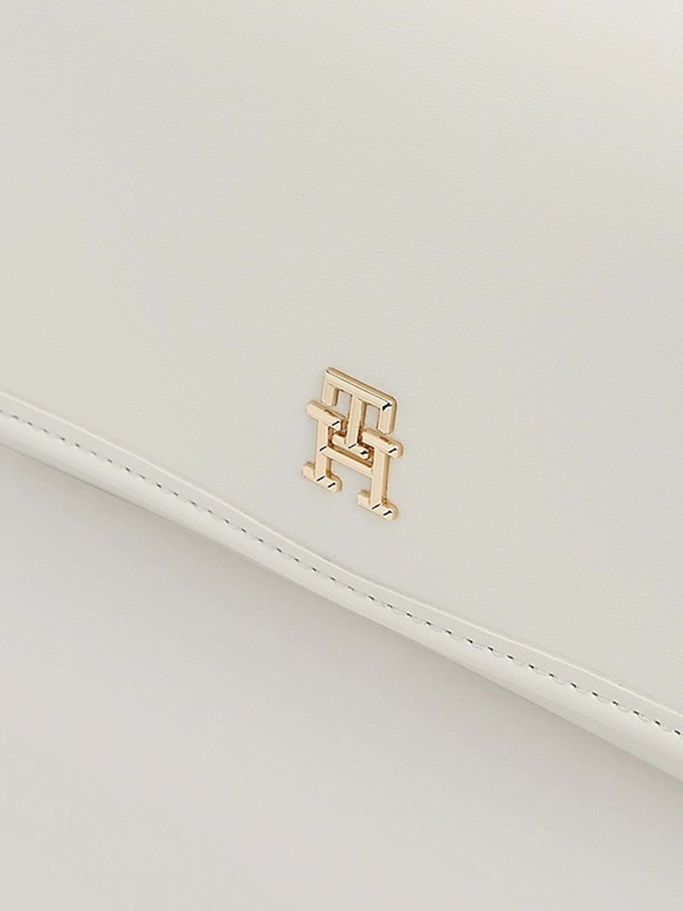 Хобо Tommy Hilfiger модель AW0AW16162-YBL Фото