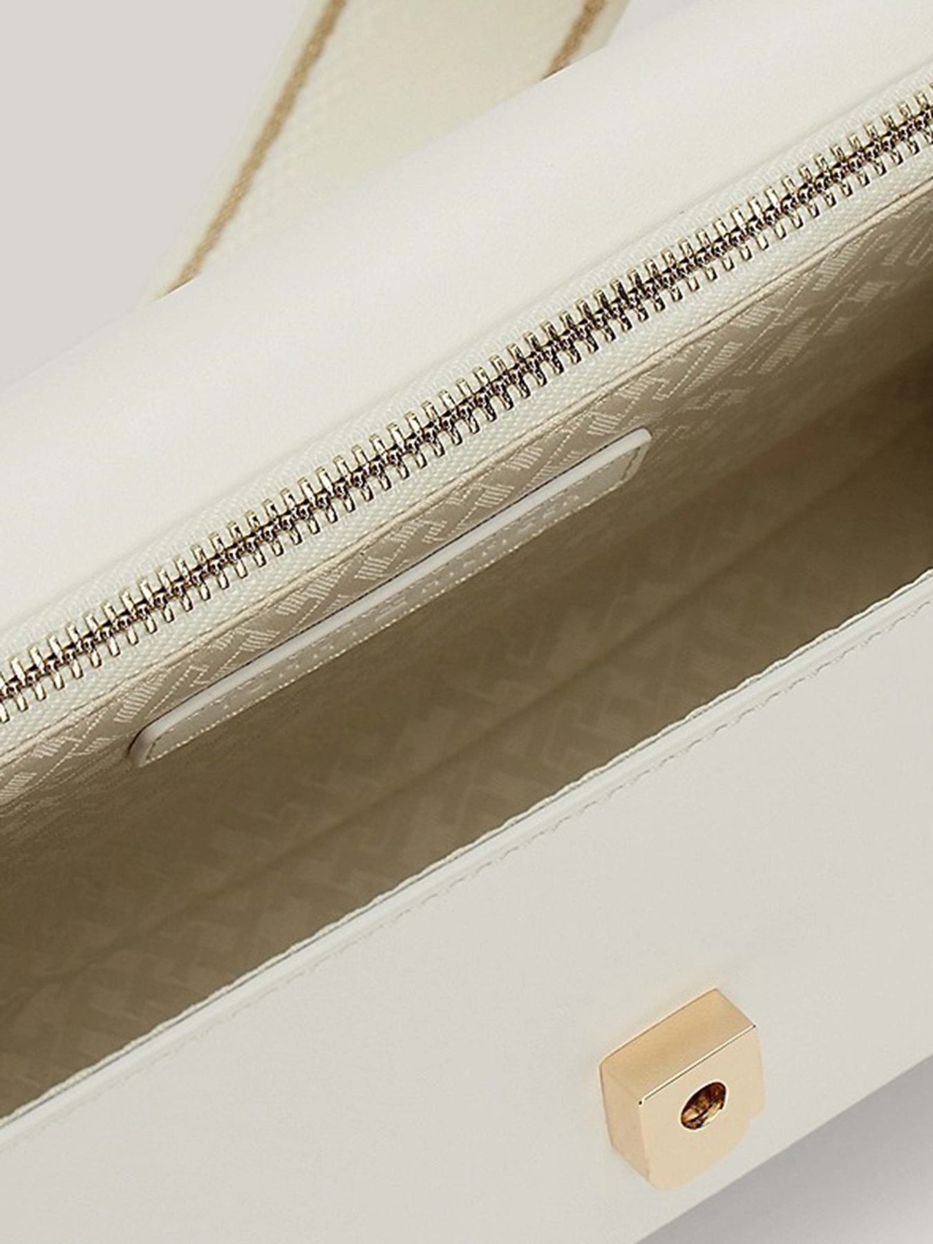 Хобо Tommy Hilfiger модель AW0AW16162-YBL Фото