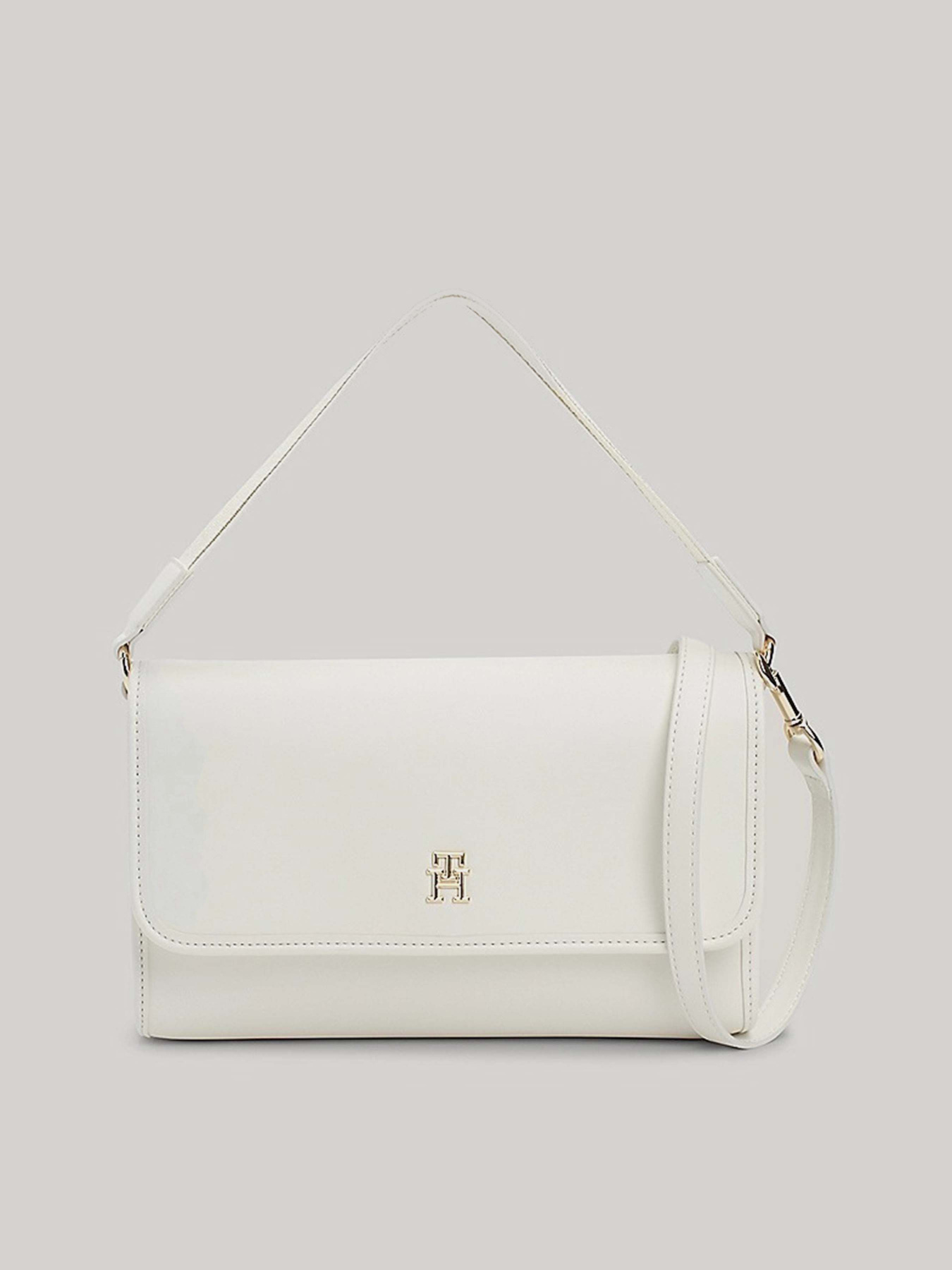 Хобо Tommy Hilfiger модель AW0AW16162-YBL Фото