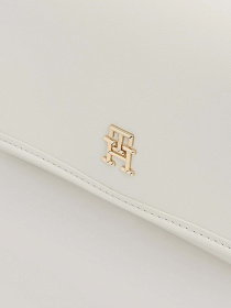 Хобо Tommy Hilfiger модель AW0AW16162-YBL Фото