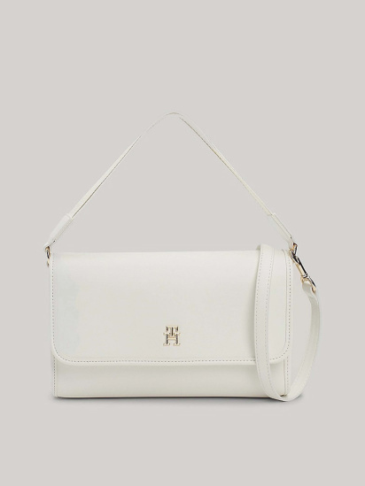 Хобо Tommy Hilfiger модель AW0AW16162-YBL - фото