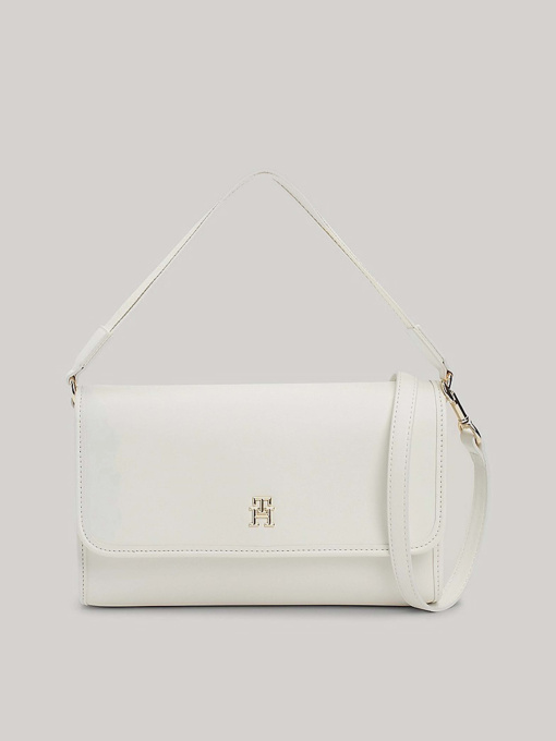 Хобо Tommy Hilfiger модель AW0AW16162-YBL Фото