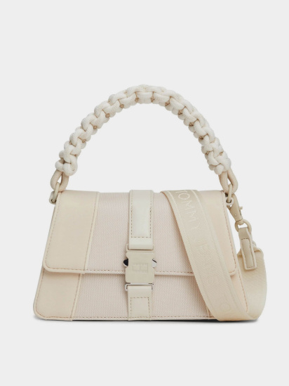 Крос-боді Tommy Hilfiger модель AW0AW16216-ACG - фото