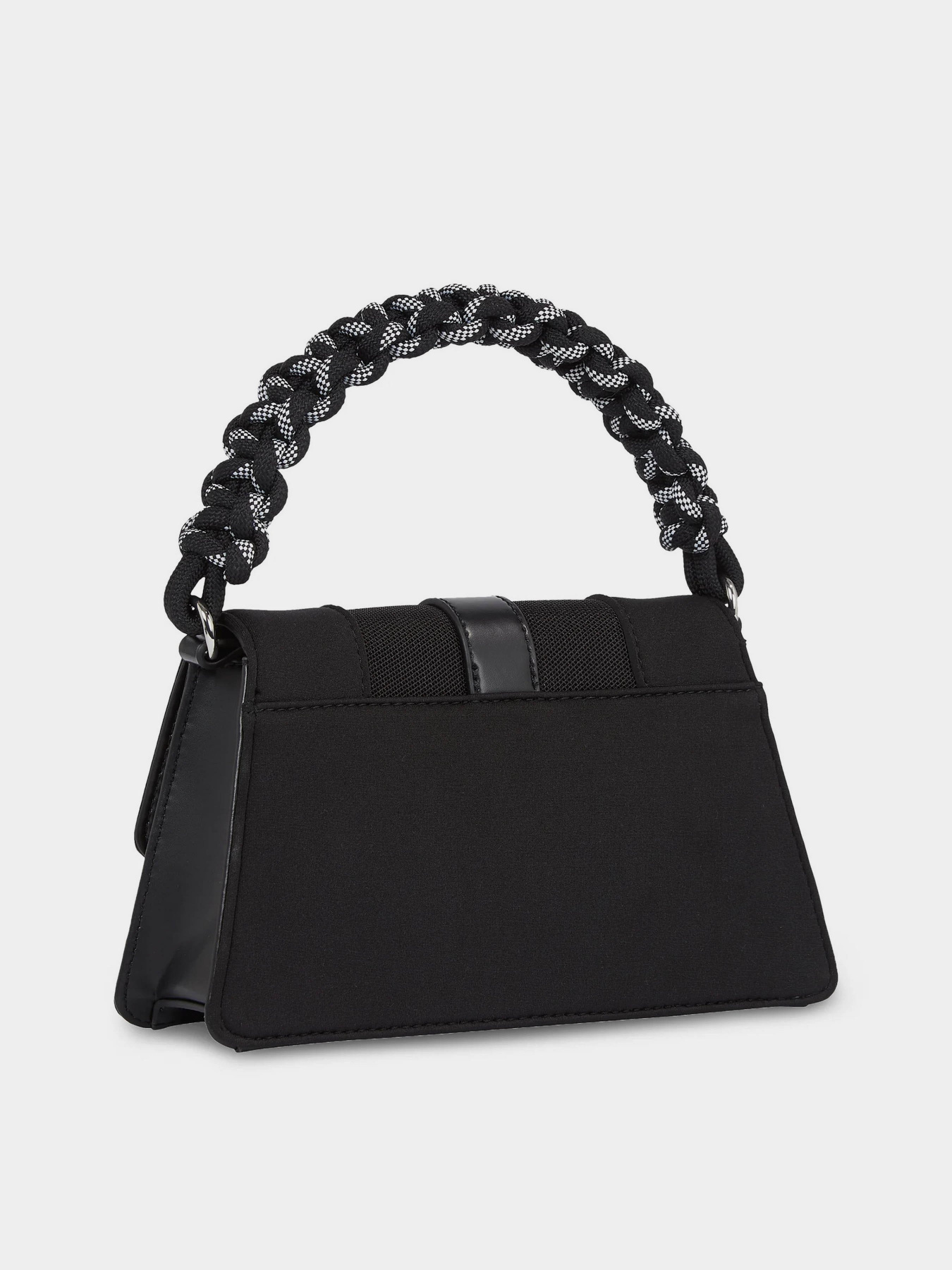 Крос-боді Tommy Hilfiger модель AW0AW16216-BDS Фото