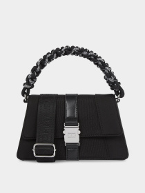 Крос-боді Tommy Hilfiger модель AW0AW16216-BDS Фото