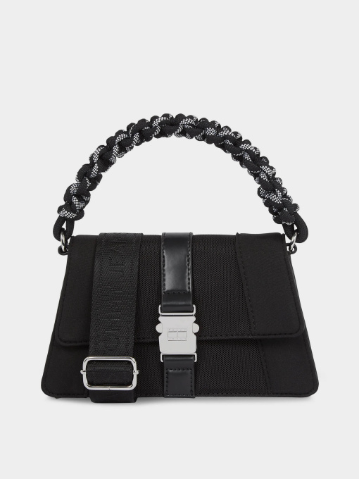 Кросс-боди Tommy Hilfiger модель AW0AW16216-BDS Фото